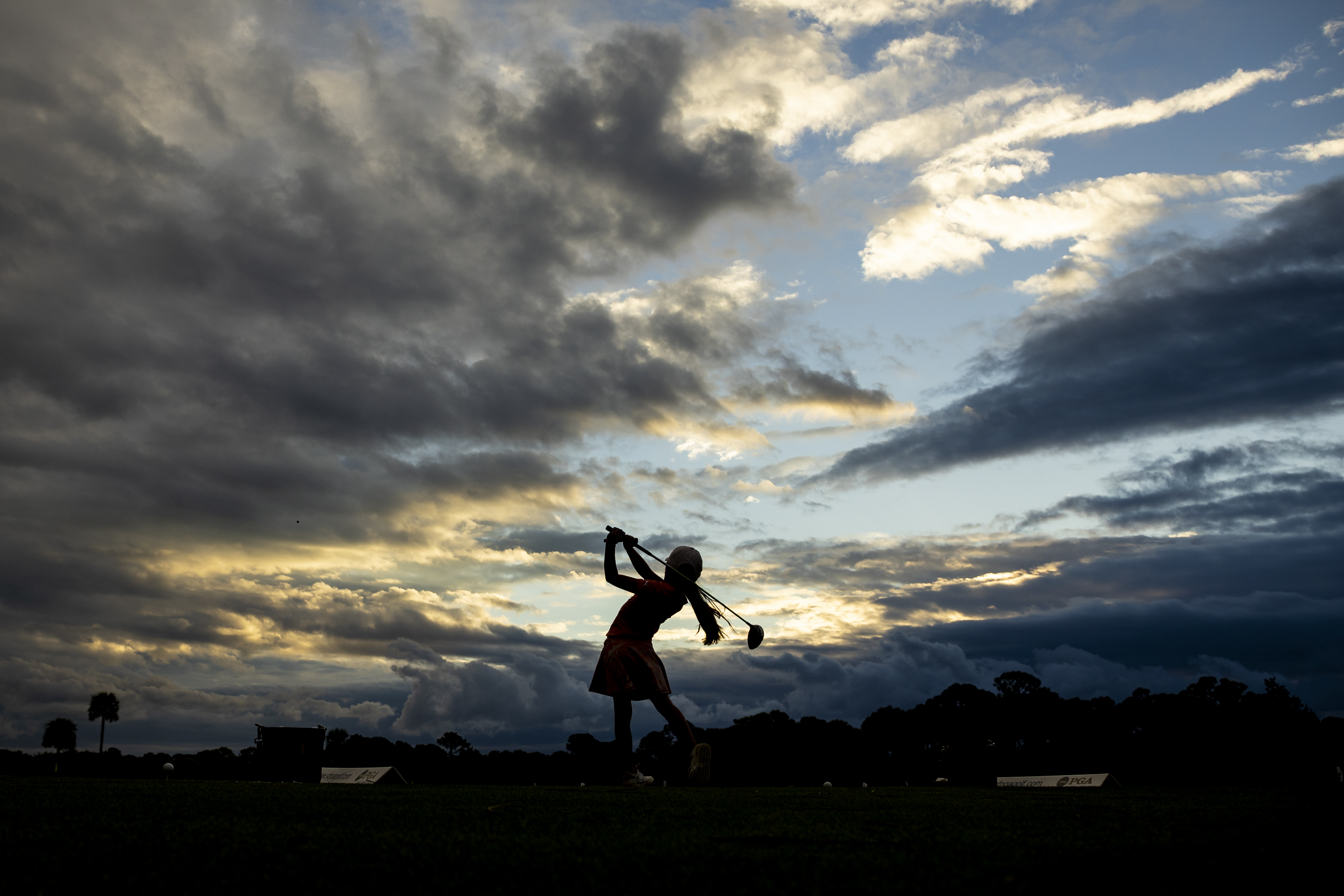 Getty Images for the DCandP ChampionshipSecond chances at Scioto