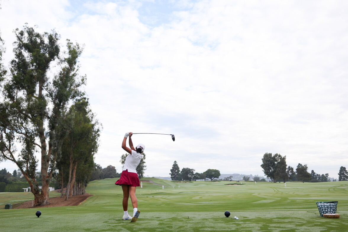 Drive, Chip and Putt Regional Qualifier - Los Angeles Country Club