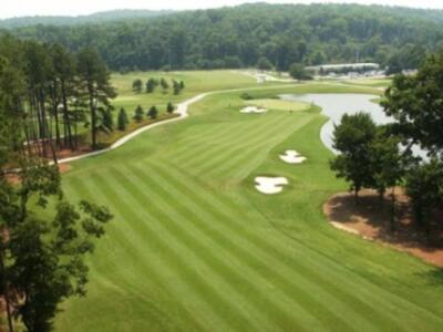 Event Image - UNC Finley Golf Course