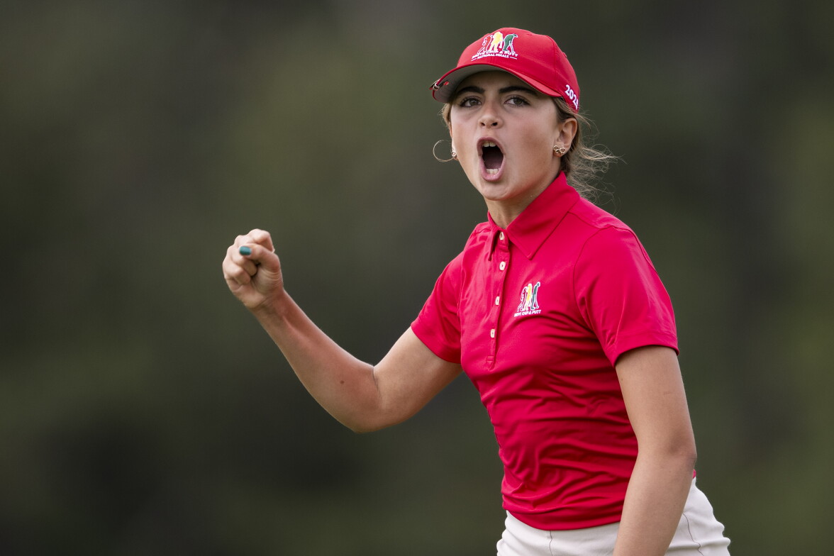 2025 Drive, Chip & Putt National Finals