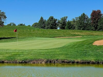 Event Image - Redfield Golf Course