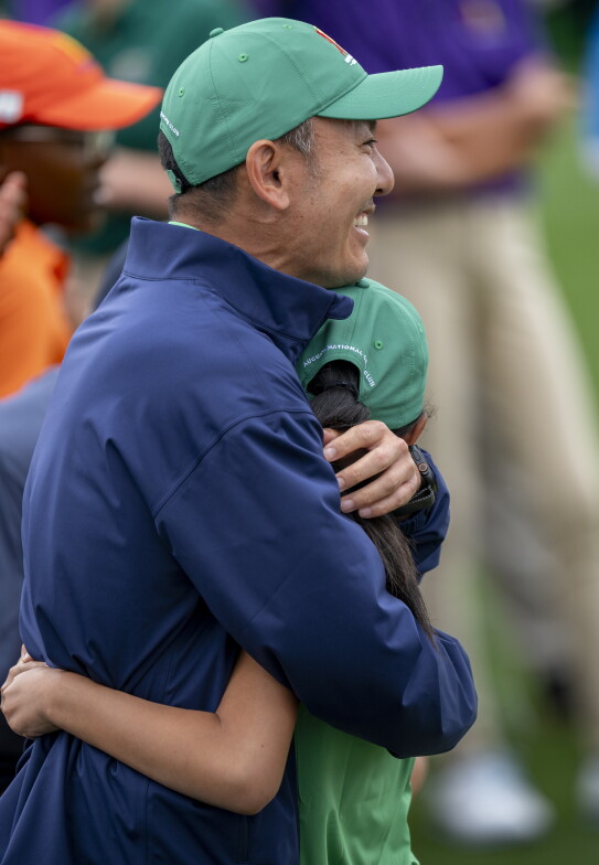 2026 Drive, Chip & Putt National Finals