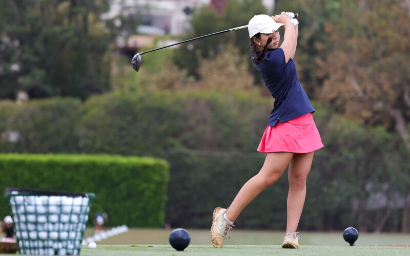 Drive, Chip and Putt Regional Qualifier - Los Angeles Country Club