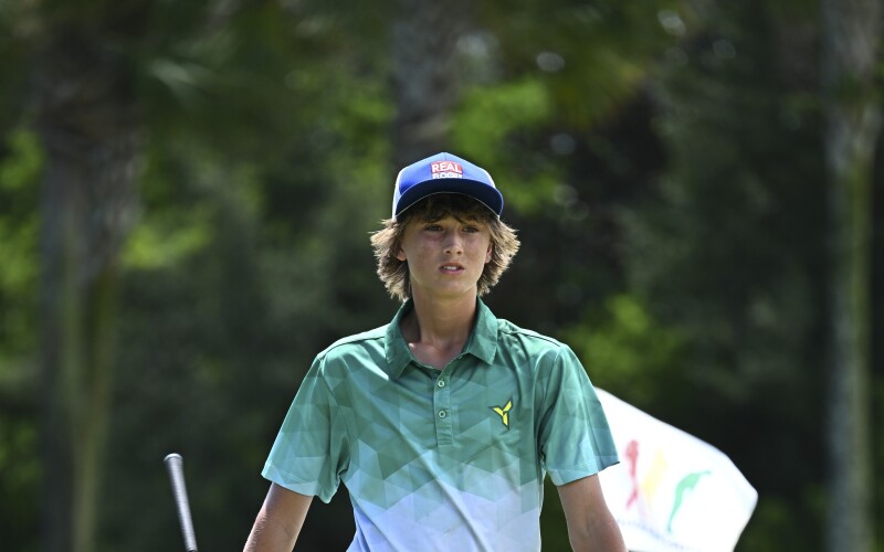 Drive, Chip and Putt Regional Qualifier - TPC Sawgrass