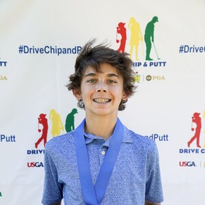 The Drive, Chip and Putt Championship - TPC Deere Run