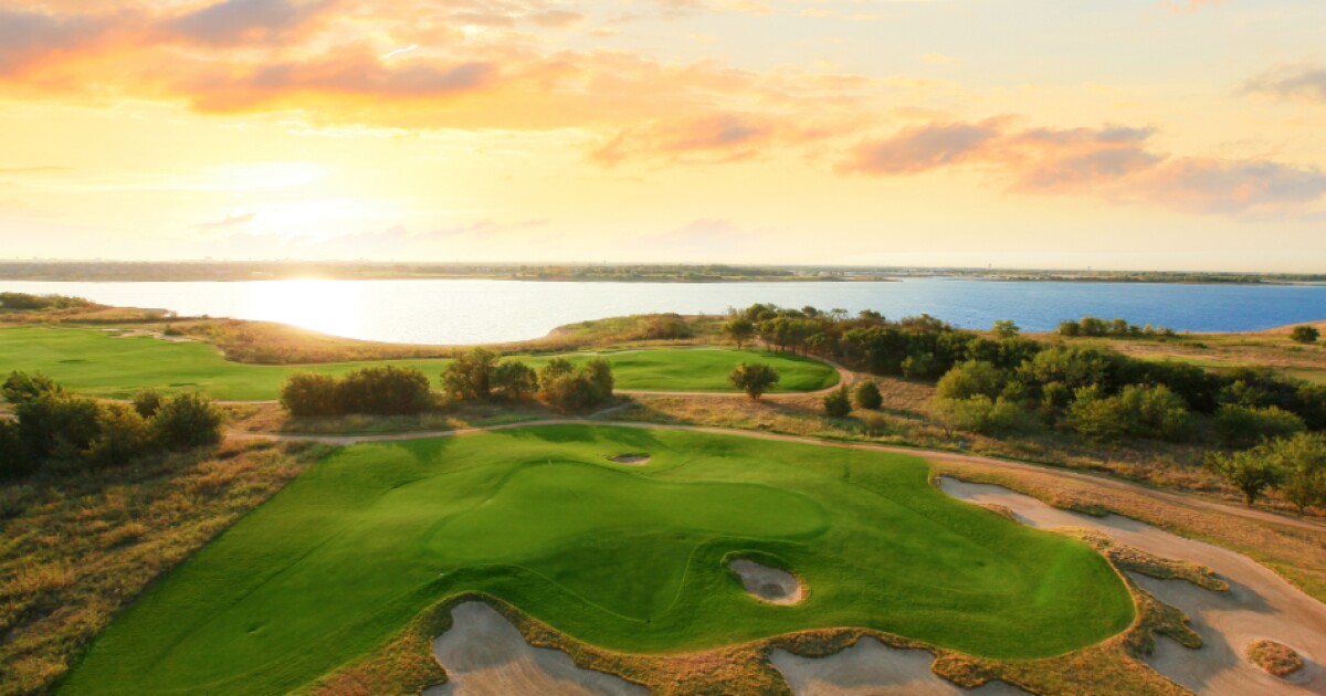 The Golf Clubs at the Tribute