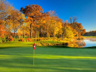 Event Image - Cantigny Golf