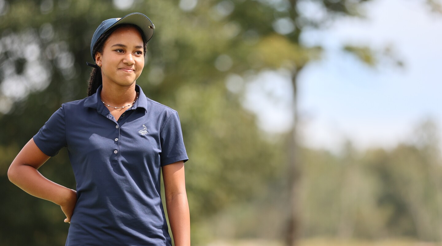 The Drive, Chip and Putt Championship - The Golf Club of Tennessee