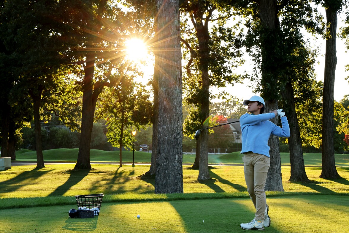 The Drive, Chip and Putt Championship - Medinah Country Club