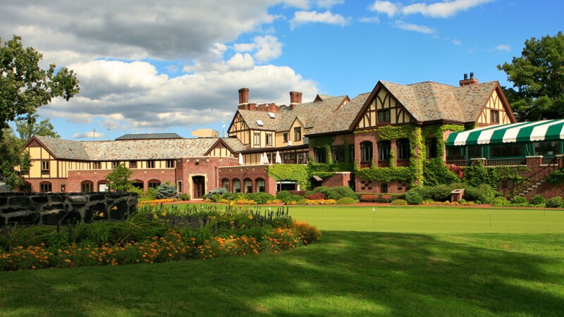 Event Image - Oak Hill Country Club