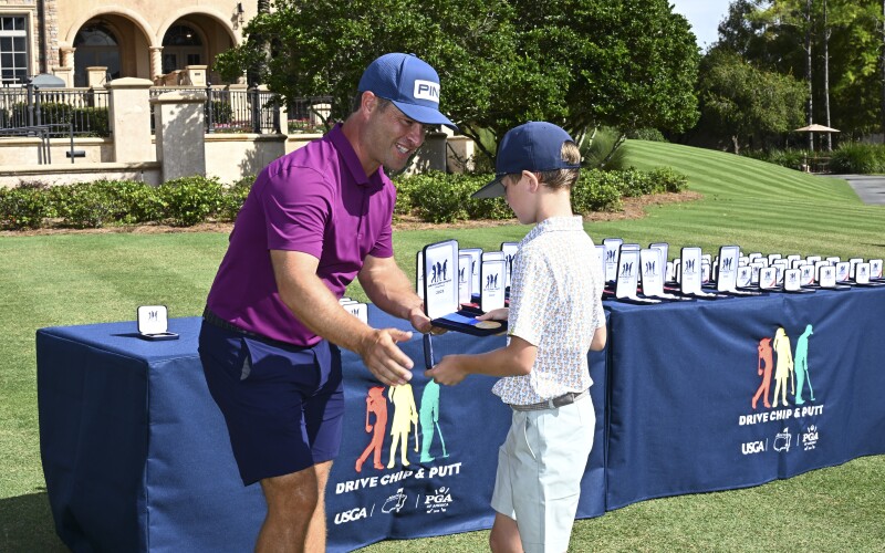 Drive, Chip and Putt Regional Qualifier - TPC Sawgrass