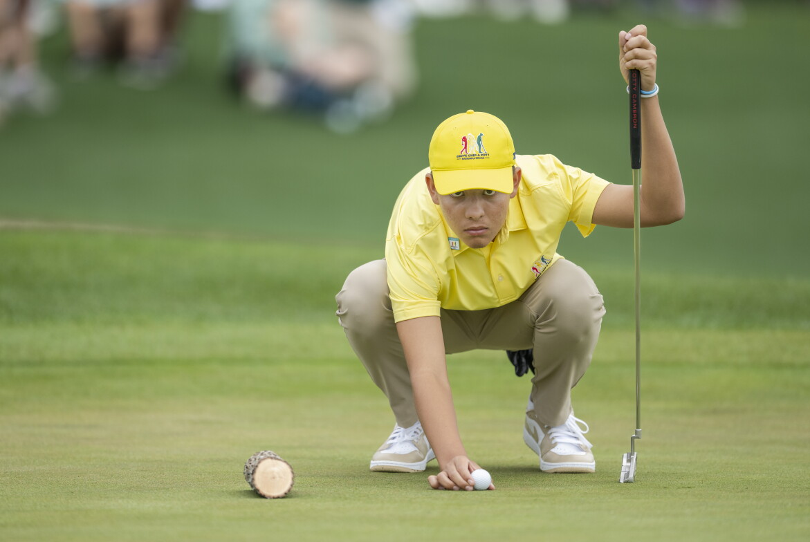 2026 Drive, Chip & Putt National Finals