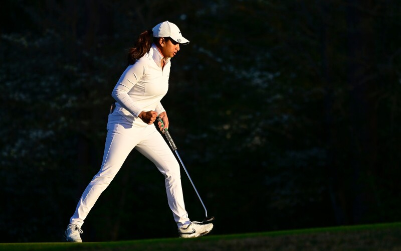 2022 Augusta National Women's Amateur