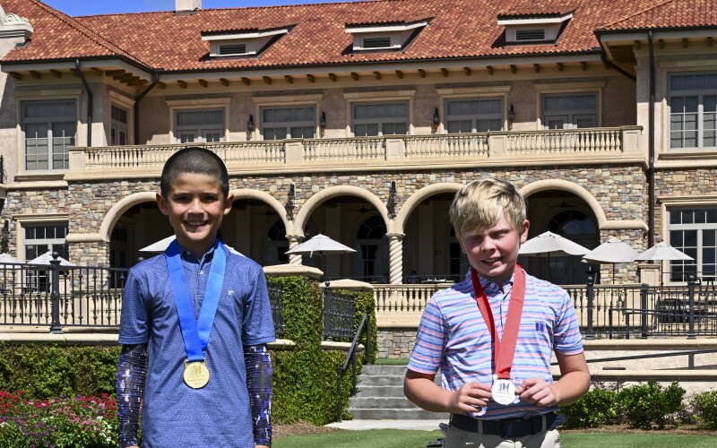 Drive, Chip and Putt Regional Qualifier - TPC Sawgrass