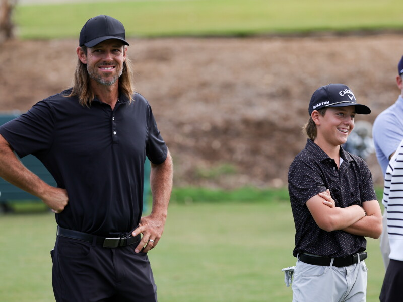 Drive, Chip and Putt Regional Qualifier - Los Angeles Country Club