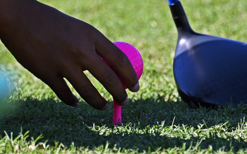 The Drive, Chip and Putt Championship - Aronimink Golf Club