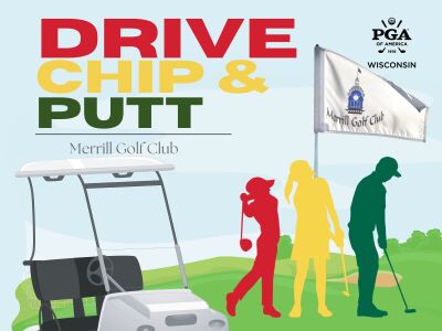 Event Image - Merrill Golf Course
