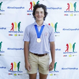 The Drive, Chip and Putt Championship - TPC Boston