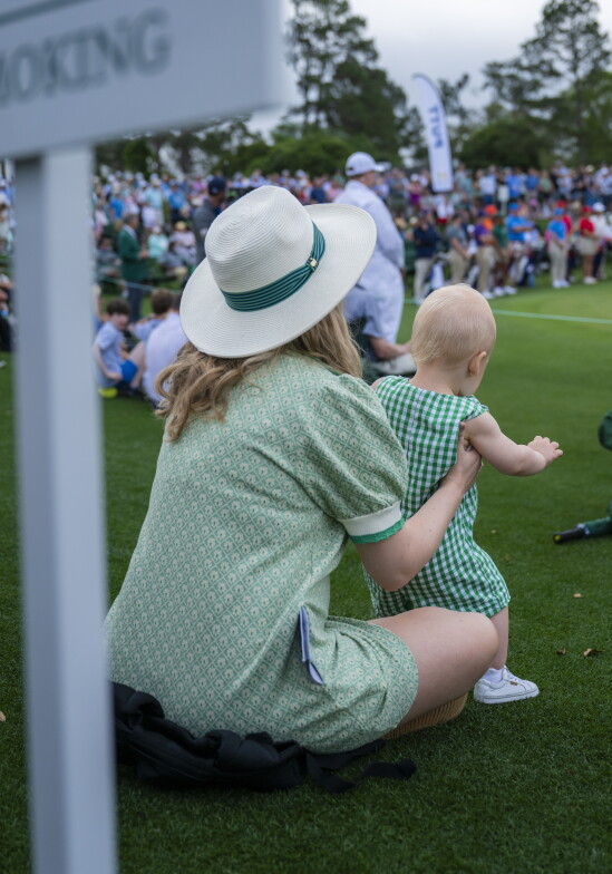 2025 Drive, Chip & Putt National Finals
