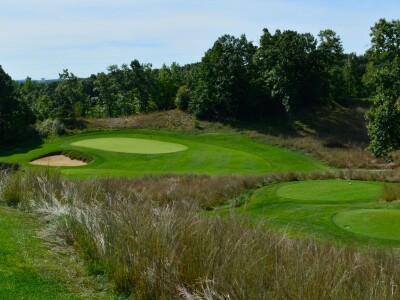 Event Image - Mines Golf Course