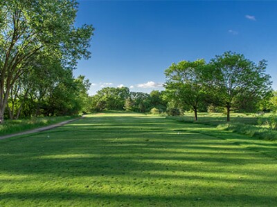 Event Image - Boone Creek GC