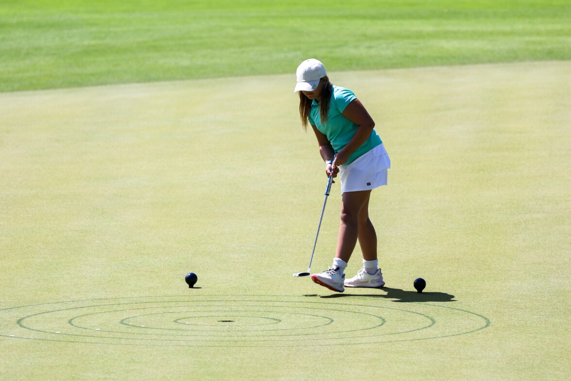 Drive, Chip and Putt Regional Qualifier - Hualalai Golf Course