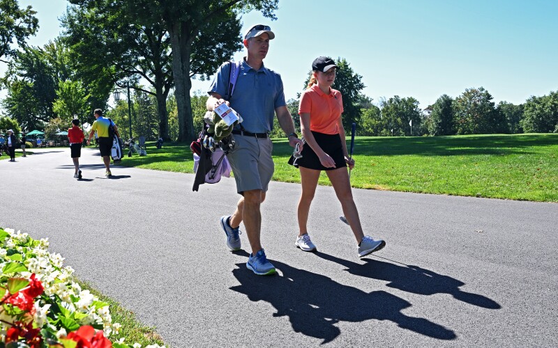 The Drive, Chip and Putt Championship - Aronimink Golf Club
