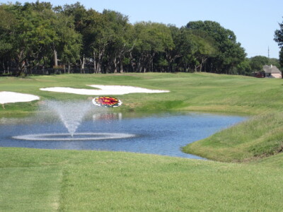 Event Image - Firewheel Golf Park - Bridges
