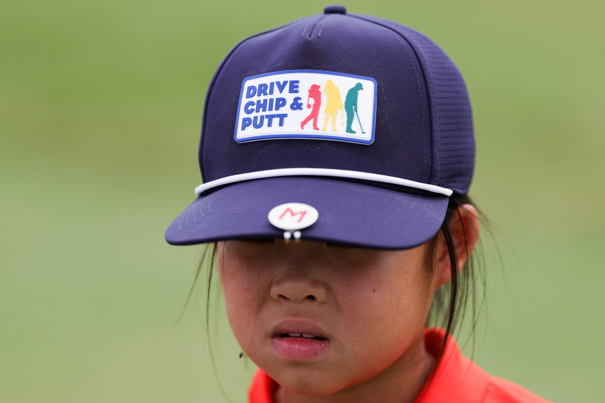 Drive, Chip and Putt Regional Qualifier - Los Angeles Country Club