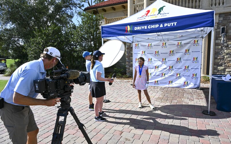 Drive, Chip and Putt Regional Qualifier - TPC Sawgrass