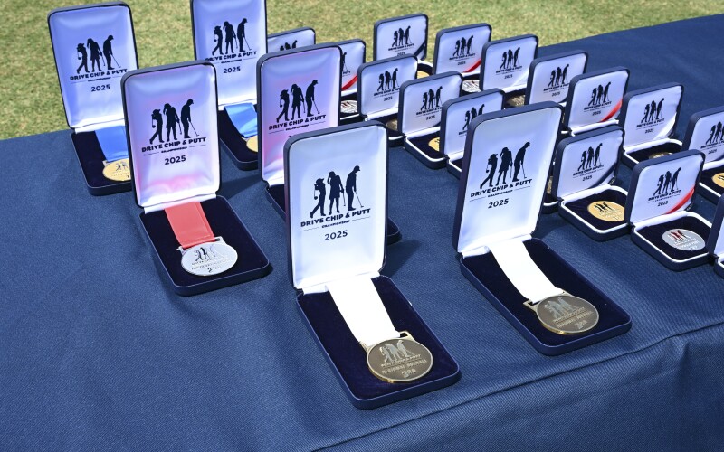 Drive, Chip and Putt Regional Qualifier - TPC Sawgrass