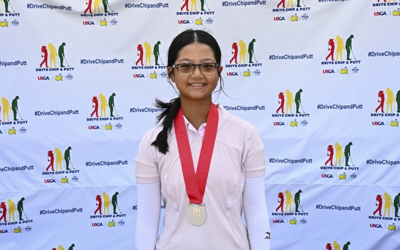 Drive, Chip and Putt Regional Qualifier - TPC Sawgrass