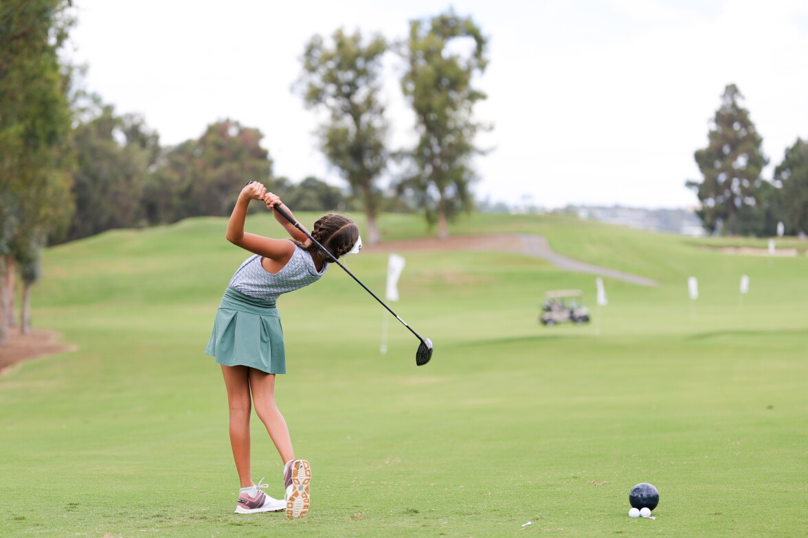 Drive, Chip and Putt Regional Qualifier - Los Angeles Country Club