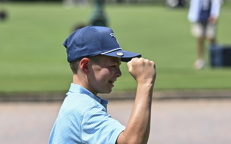 Drive, Chip and Putt Regional Qualifier - TPC Sawgrass