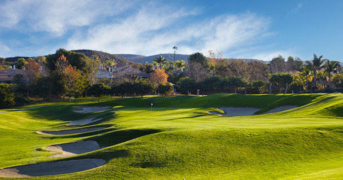 Coto de Caza Country Club 2