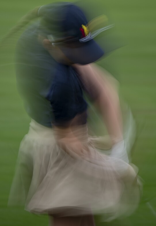 2026 Drive, Chip & Putt National Finals