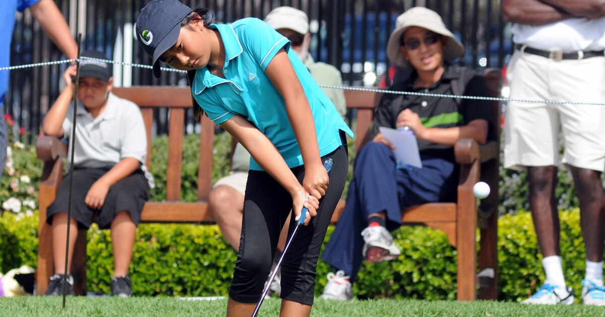 Drive Chip And Putt Regional Champions Earn Invitations To Augusta