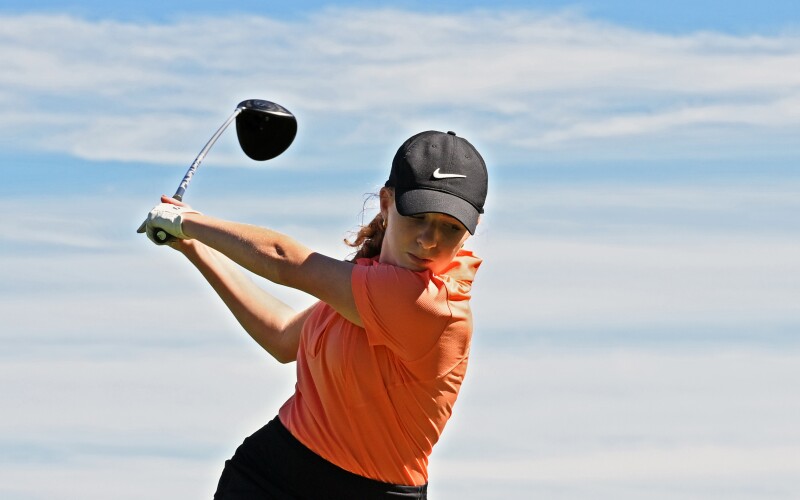 The Drive, Chip and Putt Championship - Aronimink Golf Club