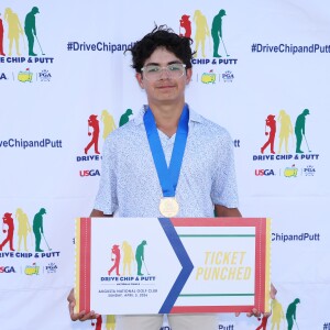 Drive, Chip and Putt Regional Qualifier - Fields Ranch at PGA Frisco