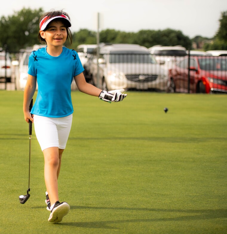 Sherrill Park Hosts Local Qualifying