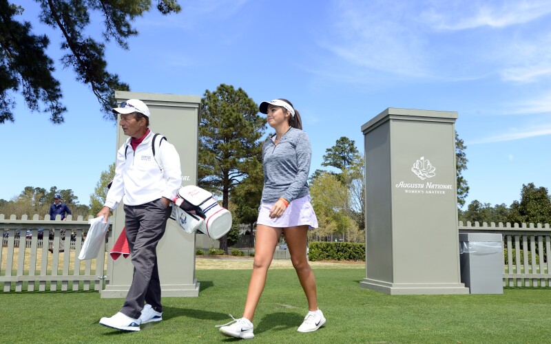 2019 Augusta National Women's Amateur