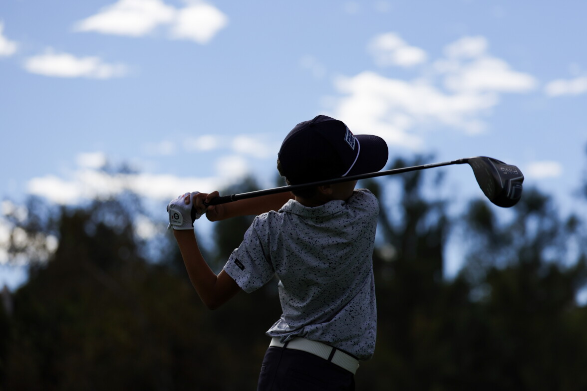 Drive, Chip and Putt Regional Qualifier - Los Angeles Country Club
