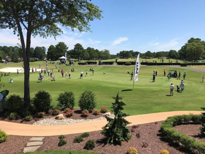 Event Image - Kiln Creek Golf Club