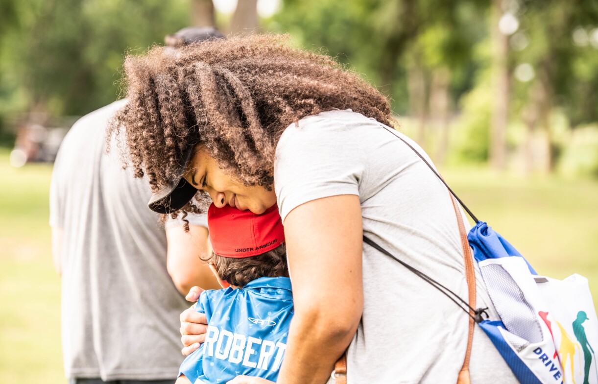 Sherrill Park Hosts Local Qualifying