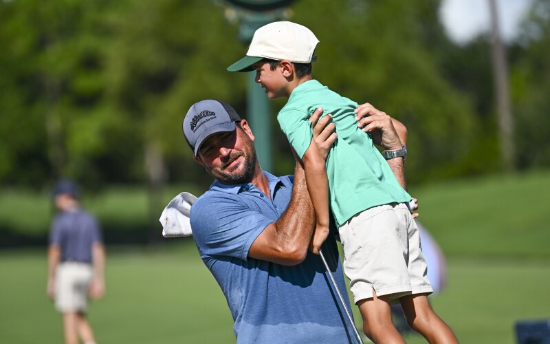 Drive, Chip and Putt Regional Qualifier - TPC Sawgrass