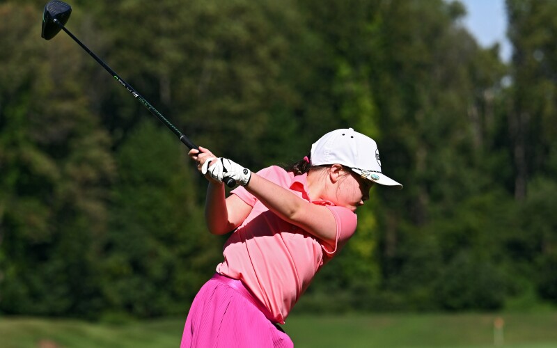 The Drive, Chip and Putt Championship - Aronimink Golf Club