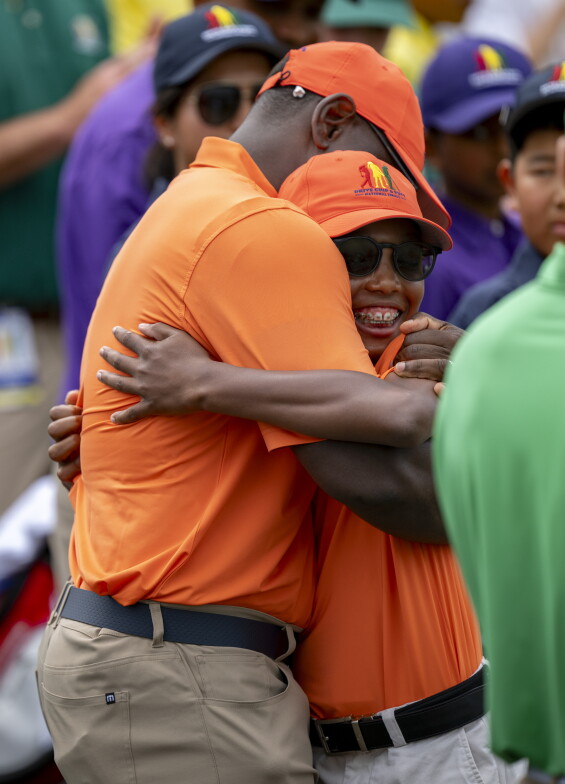 2026 Drive, Chip & Putt National Finals