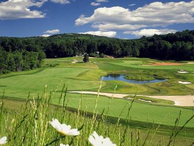 Event Image - Renaissance Golf Club