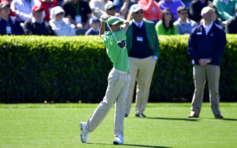 2016 Masters