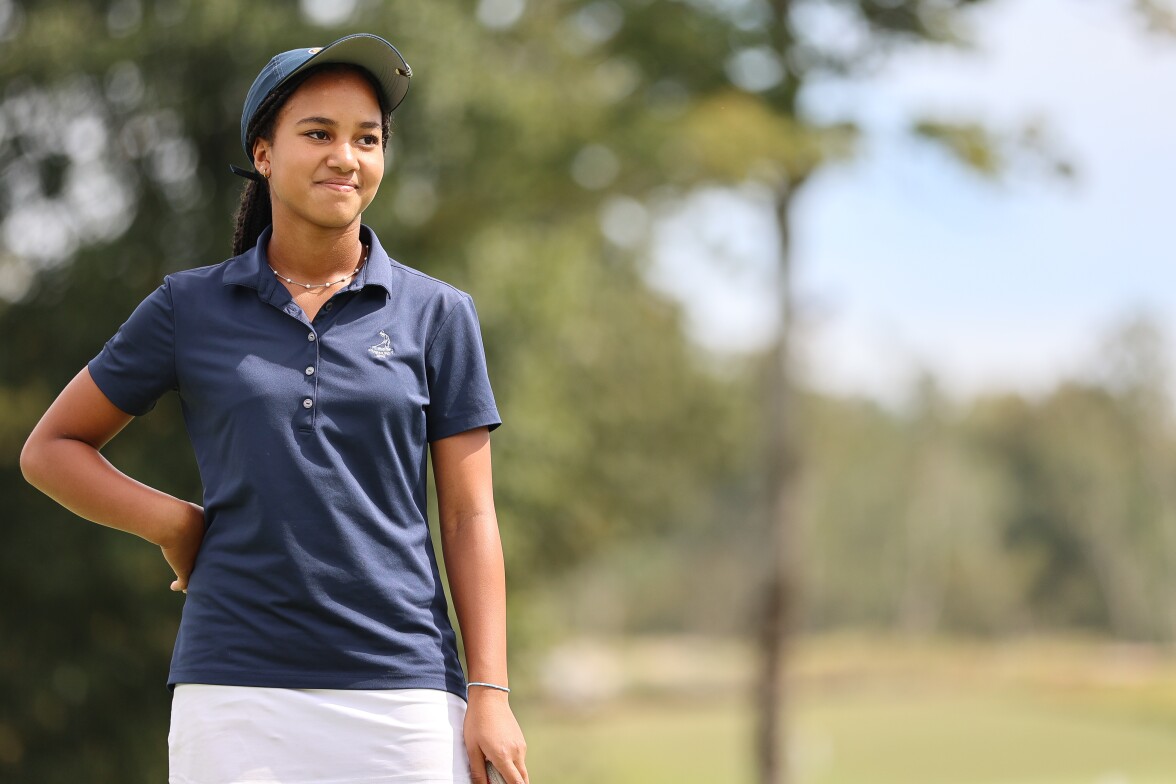 The Drive, Chip and Putt Championship - The Golf Club of Tennessee